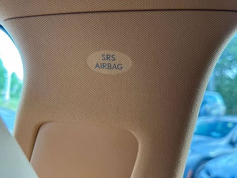 Used 2024 Lexus NX 350 AWD w/ Cold Area Package image 30