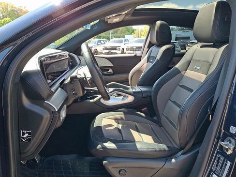 Used 2022 Mercedes-Benz GLE 53 AMG 4MATIC Coupe image 2