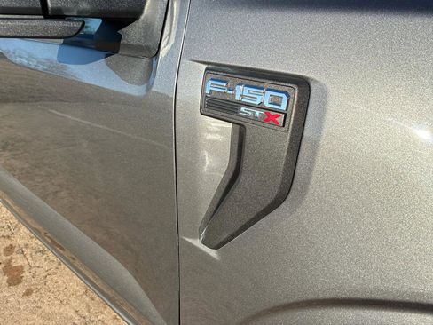 Used 2021 Ford F150 XL w/ STX Appearance Package image 6