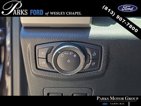 Certified 2020 Ford F150 Lariat RWD image 26
