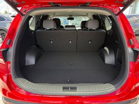 Used 2022 Hyundai Santa Fe XRT w/ Cargo Package FWD image 7