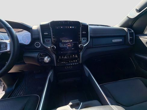Used 2023 RAM 1500 Laramie image 28