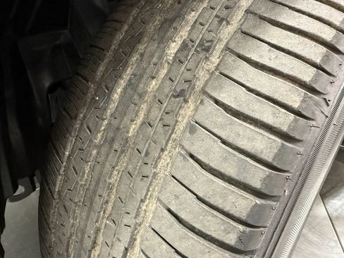 Used 2024 Subaru Ascent Limited w/ Technology Package image 50