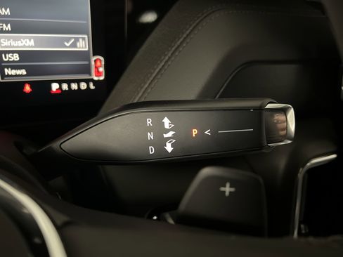 New 2026 GMC Yukon XL Denali w/ Sun & Power Step Package image 53