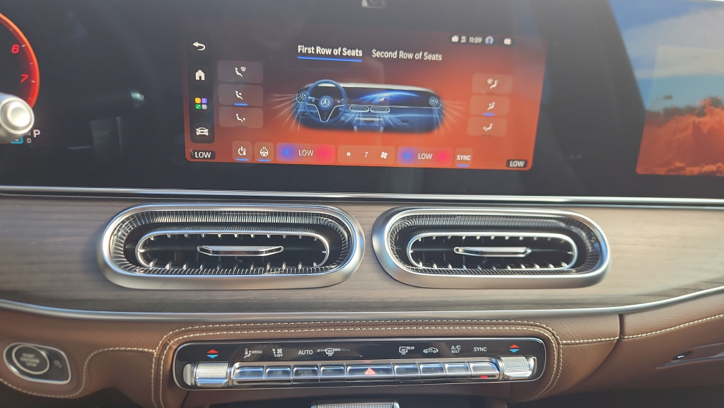 New 2027 Mercedes-Benz GLE 450 4MATIC image 17