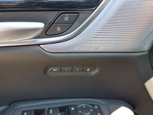 New 2025 Cadillac XT5 Premium Luxury w/ LPO, Floor Liner Package image 14