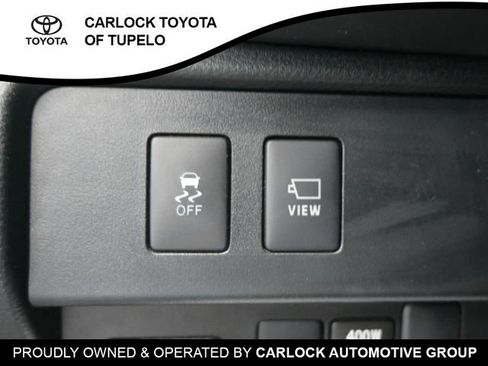 Used 2023 Toyota Tacoma TRD Pro AWD/4WD image 21