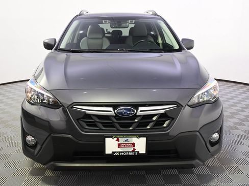 Used 2023 Subaru Crosstrek 2.0i Premium AWD/4WD image 10