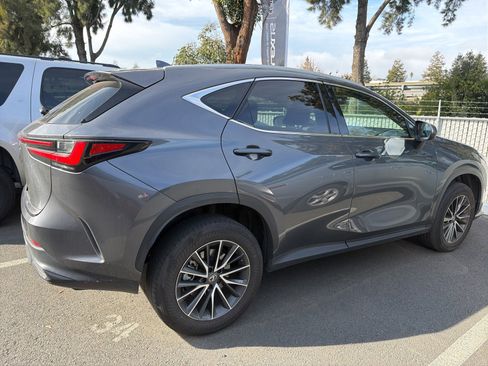 Used 2023 Lexus NX 350 AWD image 2