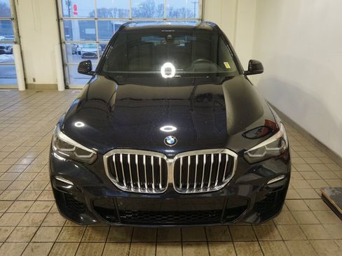 Used 2019 BMW X5 xDrive50i w/ M Sport Package image 19