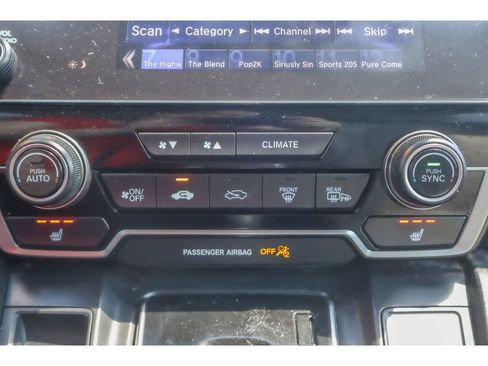 Used 2022 Honda CR-V EX-L image 25
