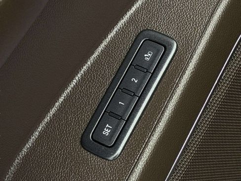 Used 2016 GMC Yukon XL Denali w/ Open Road Package image 17