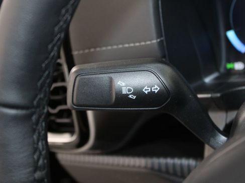 New 2025 Ford Ranger Lariat w/ FX4 Off-Road Package image 33