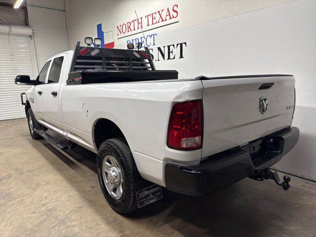 Used 2018 RAM 3500 Tradesman w/ Popular Equipment Group AWD/4WD image 9