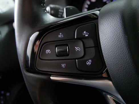 Used 2023 Buick Enclave Avenir image 25