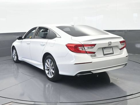 Used 2021 Honda Accord LX image 4
