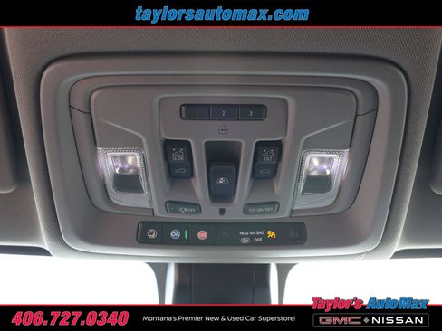 Used 2022 GMC Sierra 3500 Denali w/ Denali Black Diamond Edition AWD/4WD image 37