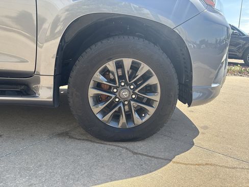 Used 2021 Lexus GX 460 Premium w/ Premium Package AWD/4WD image 50