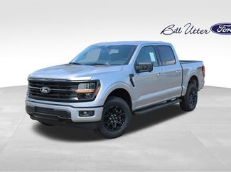 New 2026 Ford F150 XLT w/ Equipment Group 302A MID AWD/4WD video 1