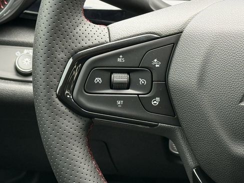 New 2026 Chevrolet Trax RS image 13