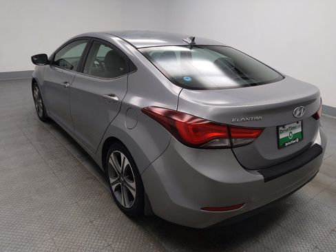 Used 2014 Hyundai Elantra Sport FWD image 6