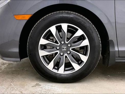 Certified 2023 Honda Odyssey EX-L image 10