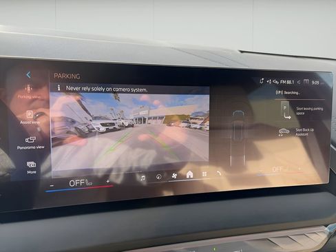 Used 2026 BMW X3 xDrive30 image 10