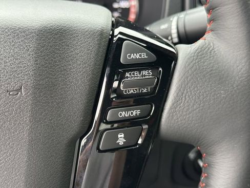 New 2026 Nissan Frontier PRO-4X w/ Pro-4x Convenience Package image 20