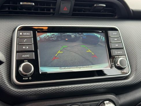 Used 2024 Nissan Kicks S FWD image 28