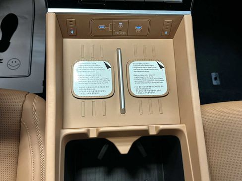 New 2026 Hyundai Santa Fe Calligraphy image 19