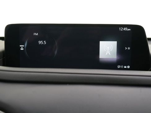 Certified 2026 MAZDA CX-30 AWD 2.5 S w/ Premium Package image 28