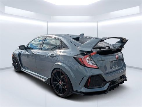 Used 2019 Honda Civic Type R image 5