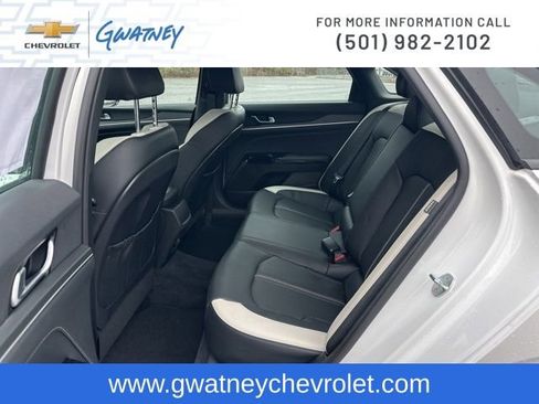 Used 2025 Kia K5 GT-Line image 24