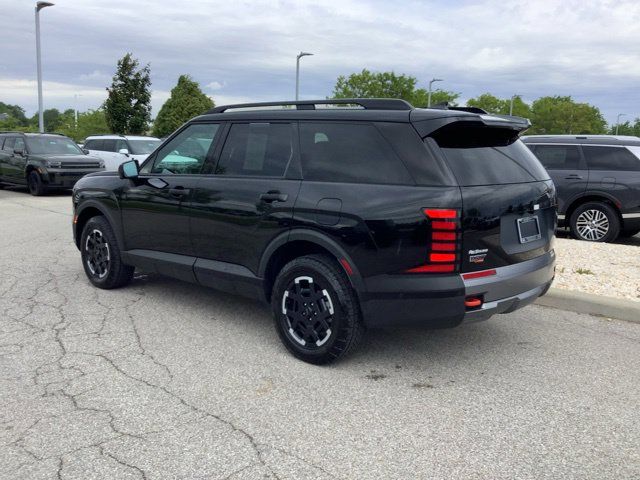 Used 2026 Hyundai Palisade XRT Pro AWD/4WD image 8