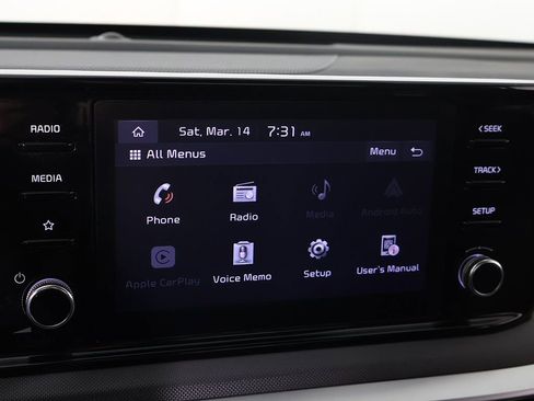 Used 2023 Kia K5 LXS image 42