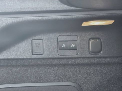 Used 2025 Lexus RX 350 Premium w/ Accessory Package (Z1) FWD image 13