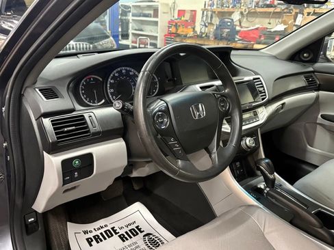 Used 2013 Honda Accord EX-L image 18