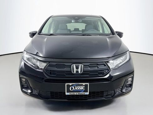 New 2026 Honda Odyssey EX-L image 2