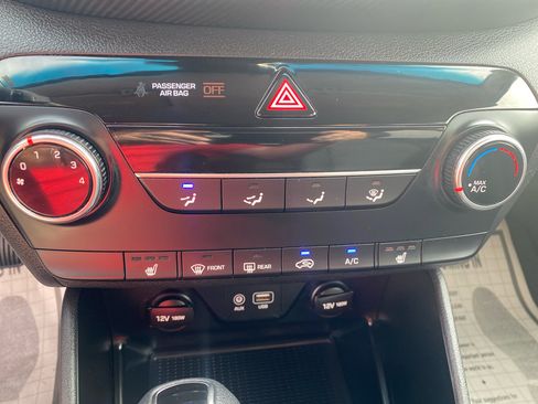 Used 2020 Hyundai Tucson Value w/ Cargo Package image 21