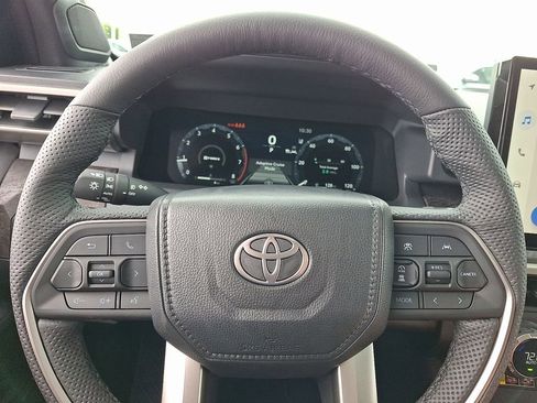 New 2026 Toyota Tacoma Limited AWD/4WD image 15