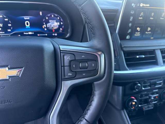 Used 2024 Chevrolet Tahoe Premier AWD/4WD image 18