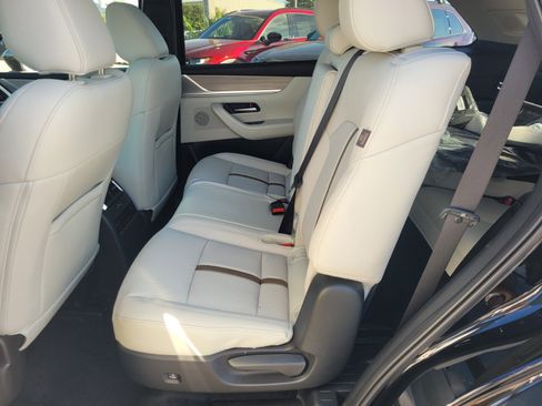 New 2026 MAZDA CX-90 3.3 Turbo w/ Premium Plus Pkg image 6
