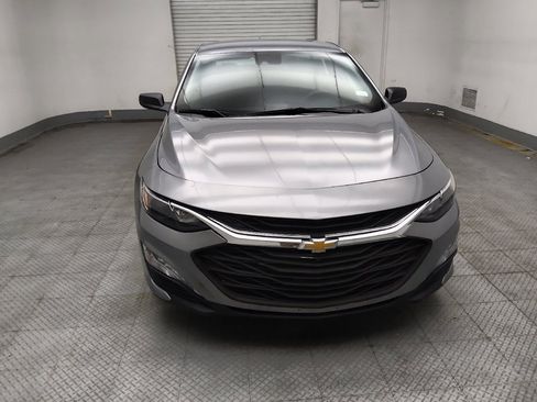 Used 2024 Chevrolet Malibu LT image 14