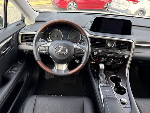 Used 2022 Lexus RX 350 FWD w/ Premium Package image 12
