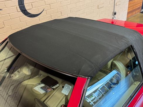 Used 1997 Mercedes-Benz SL 320 image 62