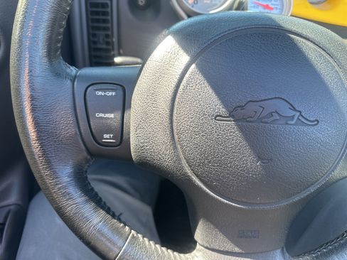 Used 1999 Plymouth Prowler image 18