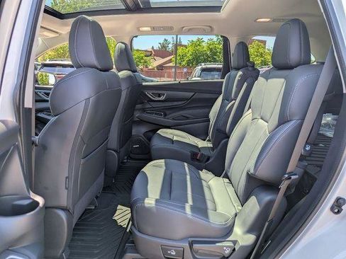 Used 2026 Subaru Ascent Limited AWD/4WD image 32