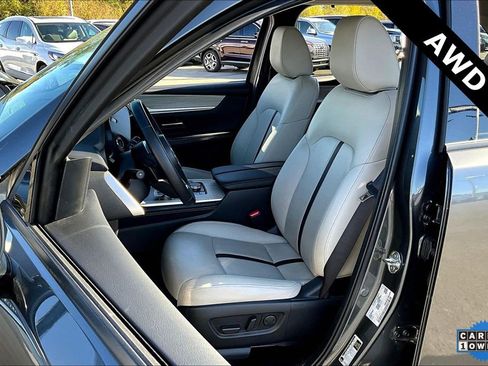 Used 2025 MAZDA CX-90 3.3 Turbo w/ Preferred Package image 20
