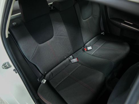 Used 2013 Subaru Impreza WRX Hatchback image 38