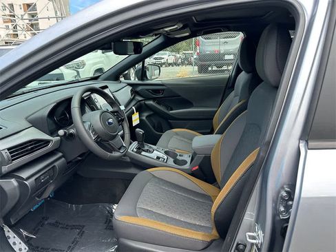 New 2025 Subaru Crosstrek 2.5i Sport w/ Crosstrek Mirror Package image 2